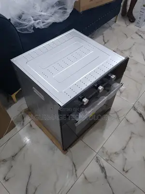 Standby Polystar Built in Electric Oven Pv-Eg271bb