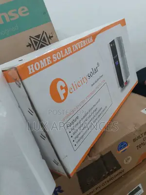 The Trending Felicity 2.5kva Solar Inverter