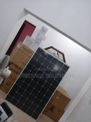 Felicity Solar 280w Mono Solar Panel- Best Suited