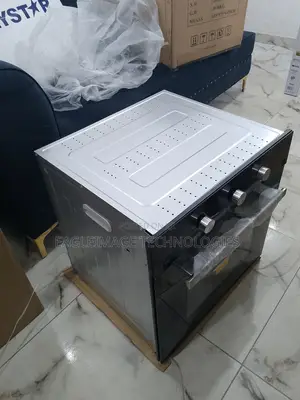 Best Choice Polystar Built in Electric Oven Pv-Eg271bb