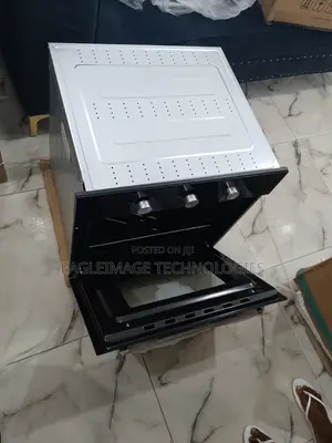New in Polystar Built in Electric Oven Pv-Eg271bb