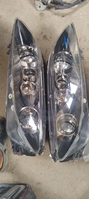 Headlight for Mazda 6
