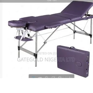 SOB-MT Massage Table