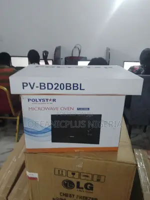 Good Smart 20liter Polystar Microwave
