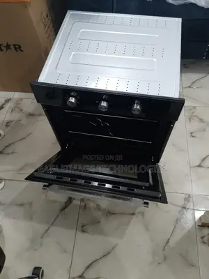 Fast Polystar Built in Electric Oven Pv-Eg271bb