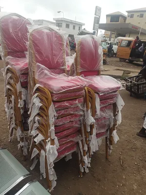 Banquet Chair