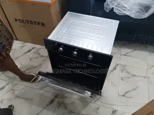 Sound Polystar Built in Electric Oven Pv-Eg271bb