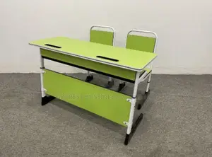 Imported Complete Table With 2 Chairs