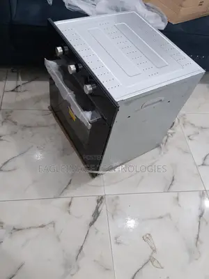 Admirable Polystar Built in Electric and Gas Oven Pv-Eg271bb