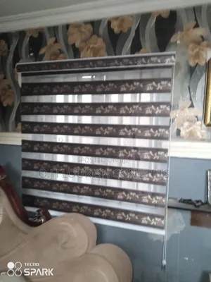 Horizontal Window Blinds
