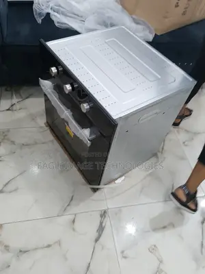 Unique Polystar Built in Electric and Gas Oven Pv-Eg271bb