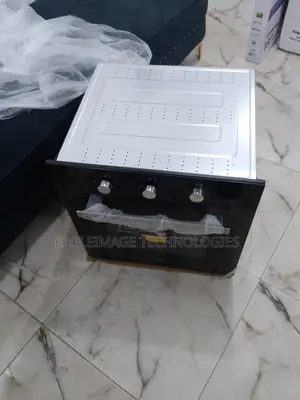 Advance Polystar Built in Electric and Gas Oven Pv-Eg271bb