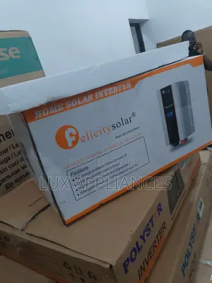 Powerful Durable Felicity Solar Inverter Power