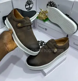 Timberland Quality Men Shoes