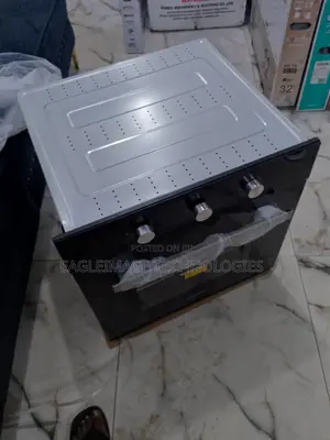 Best Grade Polystar Built in Electric and Gas Oven Pv-E271bb