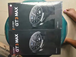 Gt3 Max Smart Watch