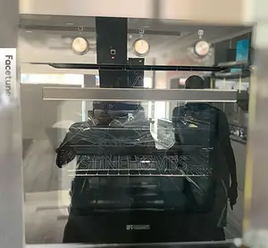 Cabinet Oven