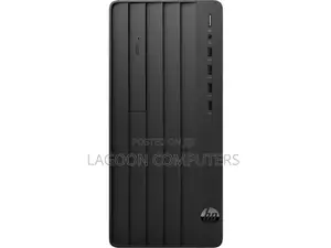 New Desktop Computer HP 290 G9 All-in-One 8GB Intel Core i3 SSD 512GB