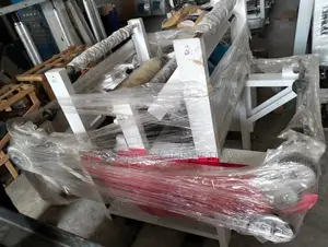Gravure One Colour Printing Machine