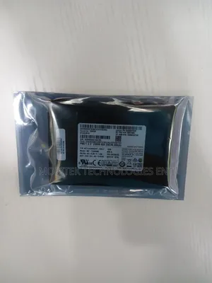 256gb Samsung Ssd (Sata 6.0gbps) Solid State Laptop Drive