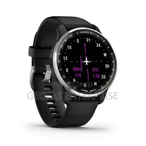 Garmin D2 Air X10 Aviator Smartwatch