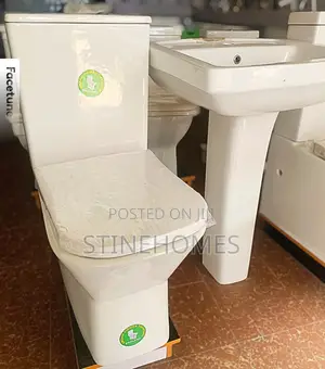 Water Closet