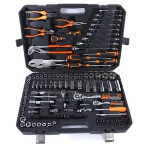 Tools Box 131 PCS Original