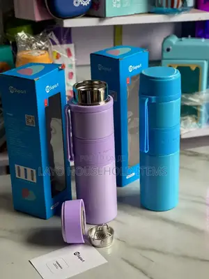 Supart Water Flask