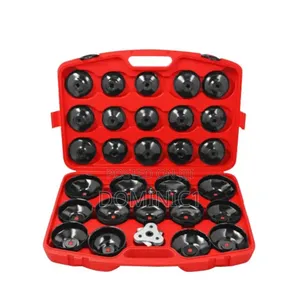 Oil Filter Cup Set