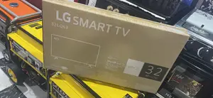 Lg 32′′ Full High Definition 1080p Smart Led Tv