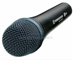 Sennheiser Super Cardioid Cord Mic