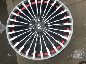 18inches Es350 Lexus Rim