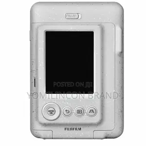 Fujifilm INSTAX Mini LIPLAY Hybrid Instant Camera