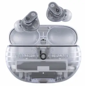 Beats Studio Buds + | True Wireless Noise Cancelling Earbuds