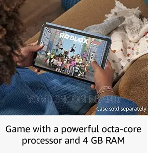 New Amazon Fire Max 11 64 GB