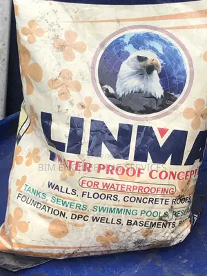 Waterseal/Waterproof,Cement