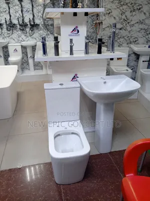 England WC