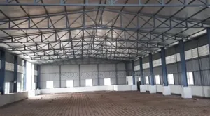 Warehouse Industrial Shed Fabrication, Warehouse Roofing
