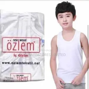 Turkish Ozelem Underwear