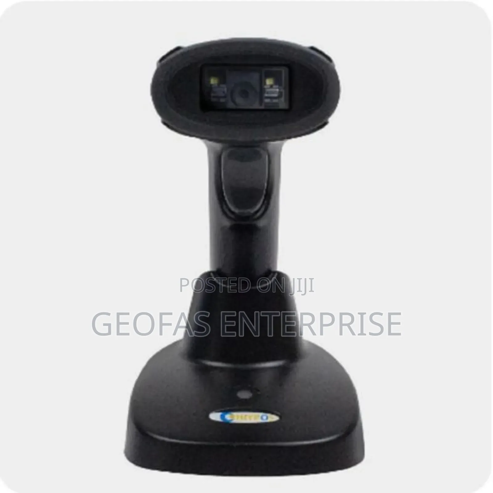Barcode Scanner Wireless/Wired 1D2D Reader Data Matrix Code