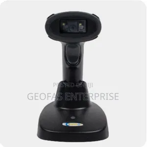 Barcode Scanner Wireless/Wired 1D2D Reader Data Matrix Code