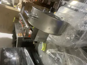 Manual Stainless Steel Plantain Slicer