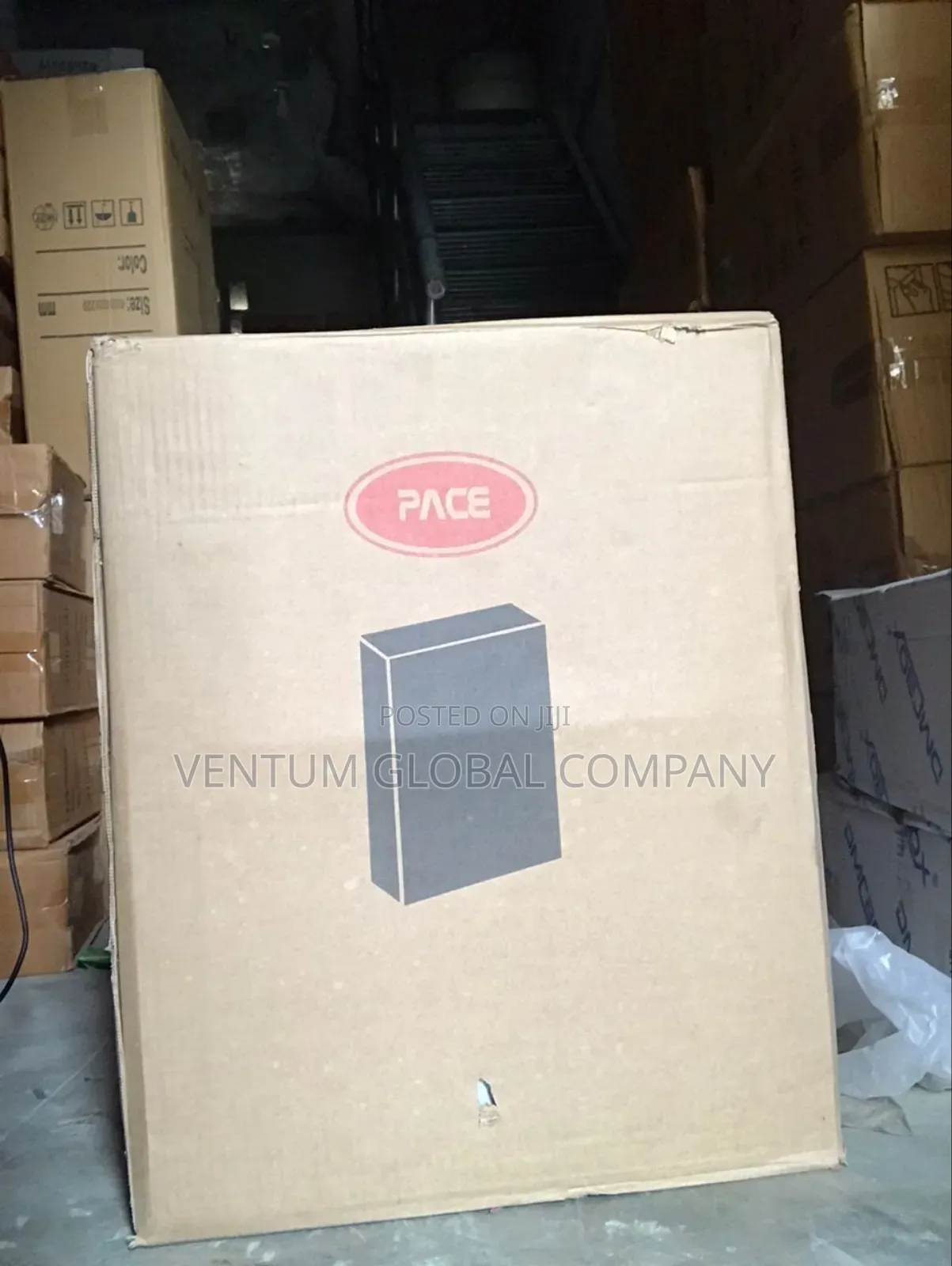 Panel Box Enclosure