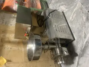 Stainless Steel Wet and Dry Grinder