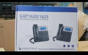 Grandstream Gxp1620/1625 Hd Voip Phone and Device