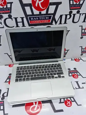 Laptop Apple MacBook 2016 8GB Intel Core i5 SSD 256GB