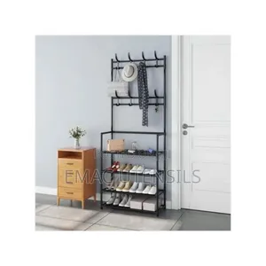 Multifunctional Shoe and Hat Rack/1 Piece
