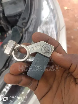 Battery Sensor 2013-2018 Toyota Highlander