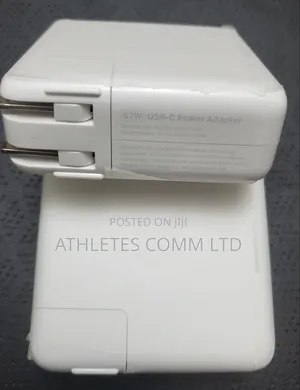 Macbook 67watts Type C Charger