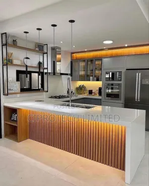 Kitchen Cabinet Designs